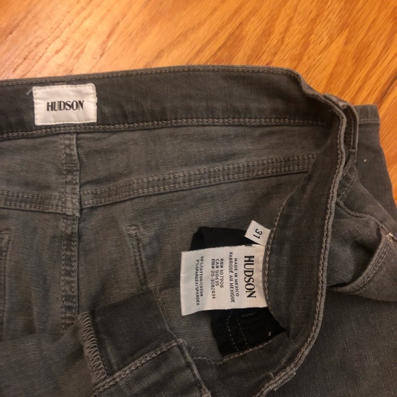 Hudson Midrise Skinny Bundle - Picture 6 of 8